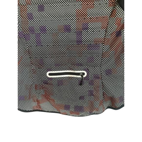 Nike Women's Medium Aeroloft Flash Reflective Running Vest Packable Lightweight - Picture 4 of 12